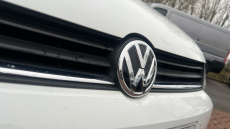 Volkswagen Polo 1.2 TSI Match 5dr Petrol Hatchback